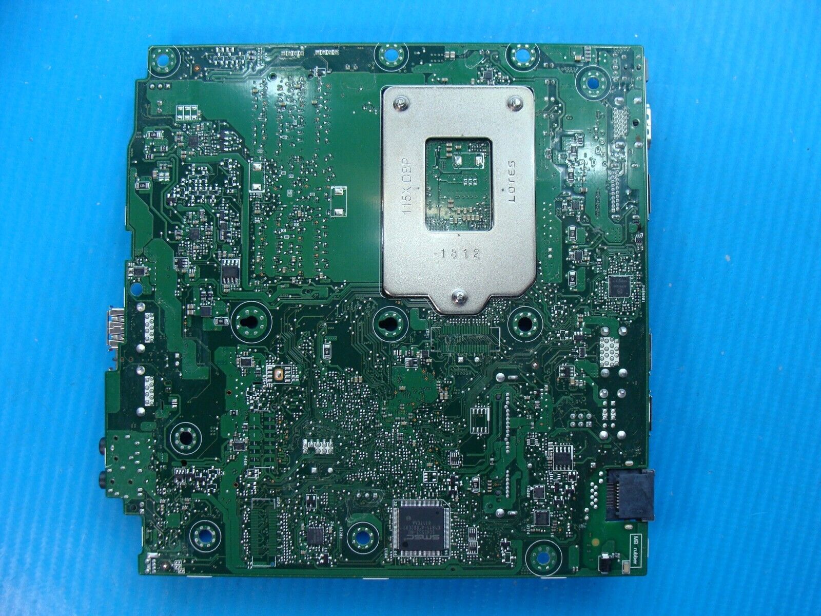 Dell OptiPlex 3060 MFF Desktop Intel Motherboard NV0M7