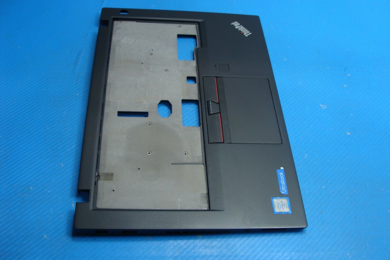 Lenovo ThinkPad T470s 14