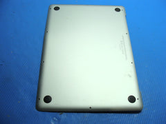 MacBook Pro A1278 13" Mid 2012 MD102LL/A Genuine Laptop Bottom Case 923-0103