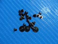 Dell Inspiron 13 7386 13.3" Genuine Laptop Screw Set Screws for Repair ScrewSet