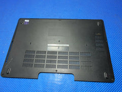 Dell Latitude E5470 14" Genuine Laptop Bottom Case Black 9F6T6 