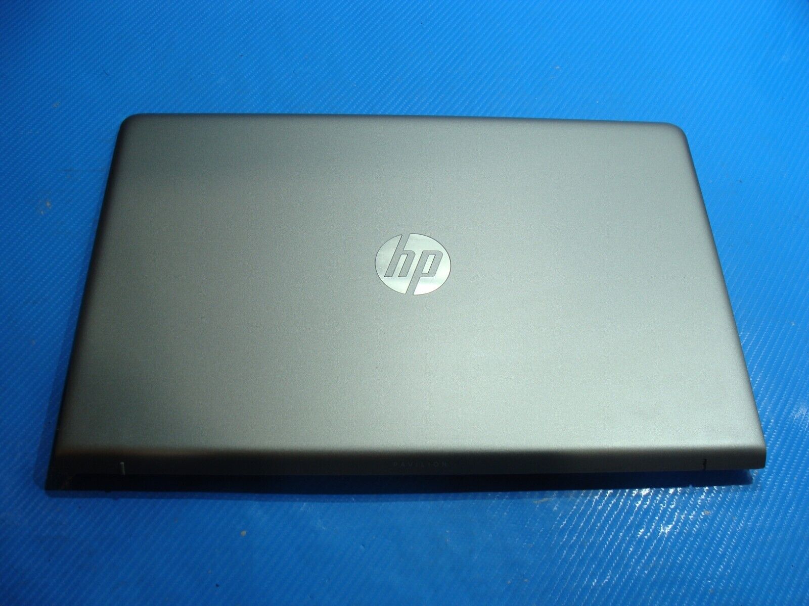 HP Pavilion 15.6