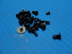 Dell Latitude 15.6" 3570 Genuine Laptop Screw Set Screws for Repair ScrewSet