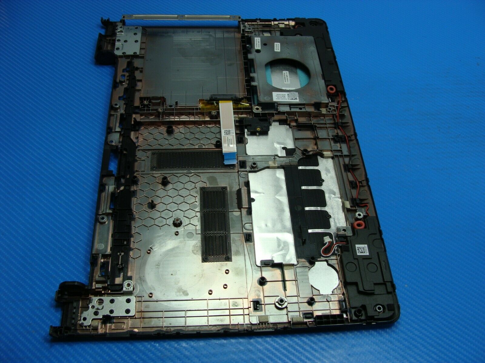 Dell Inspiron 5566 15.6