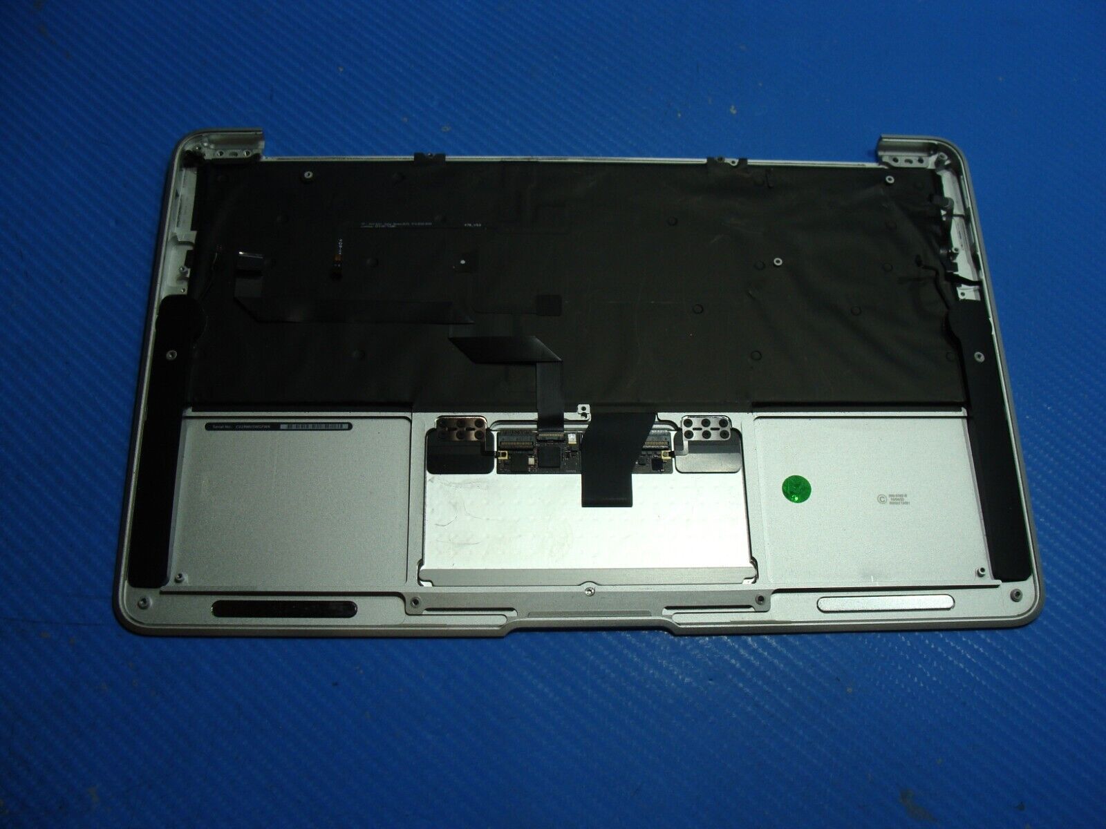 MacBook Air A1465 11