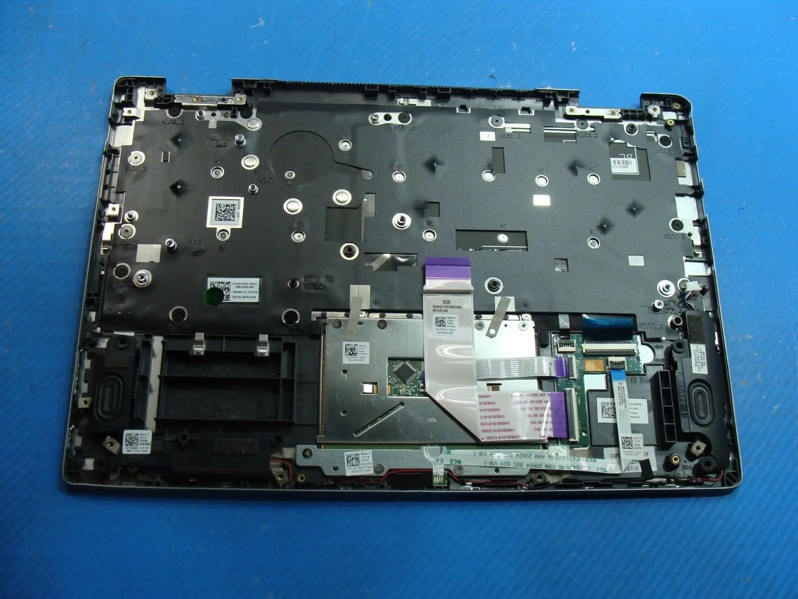 Dell Inspiron 13 7378 13.3