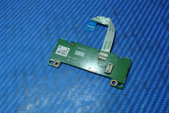 HP ProBook 4730s 17.3" Genuine Laptop Pick Button Board w/Cable 6050A2439101 HP