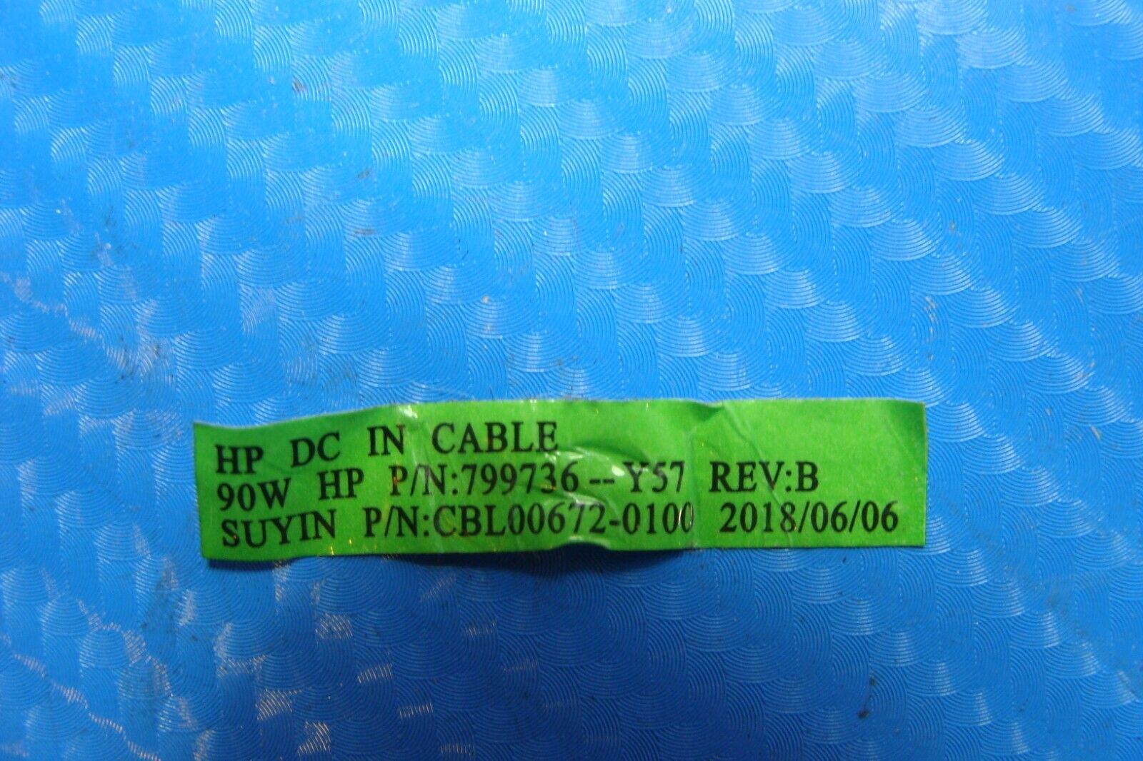 HP 15-da0033wm 15.6