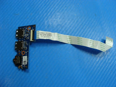 Lenovo IdeaPad 100S 14" Genuine USB Audio Port Board w/Cable 5C10K69433 - Laptop Parts - Buy Authentic Computer Parts - Top Seller Ebay