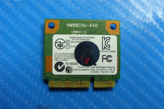 HP Pavilion 17-f114dx 17.3" Genuine WiFi Wireless Card rtl8188ee 709505-001 