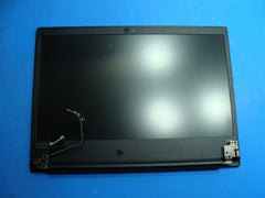 Lenovo ThinkPad E490 14" Genuine Matte HD LCD Screen Complete Assembly