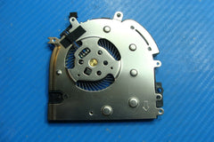 HP Elitebook 840 G5 14" Genuine Laptop Cpu Cooling Fan 6033B0059901 