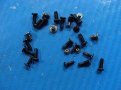 Lenovo IdeaPad L340-15IWL 15.6" Screw Set Screws for Repair ScrewSet