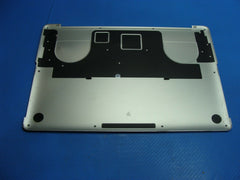 MacBook Pro 15" A1398 2015 MJLT2LL/A OEM Bottom Case Silver 923-00544 - Laptop Parts - Buy Authentic Computer Parts - Top Seller Ebay