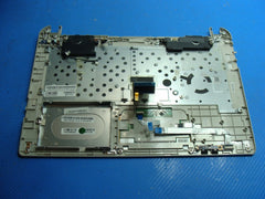 Toshiba Satellite E45-B4100 14" Genuine Palmrest w/Keyboard Touchpad H000068660
