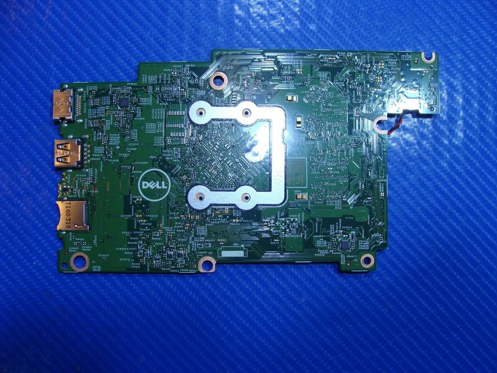 Dell Inspiron 11.6