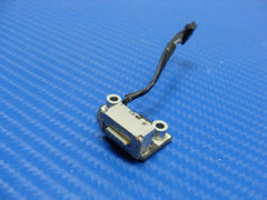 MacBook Pro 13" A1278 2012 MD101LL Genuine Magsafe Board w/ Cable 922-9307 GLP* - Laptop Parts - Buy Authentic Computer Parts - Top Seller Ebay