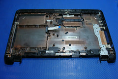 HP 15.6" 15-f010dx OEM Bottom Case w/ Cover Door Speakers 33U96TP003A GLP* HP