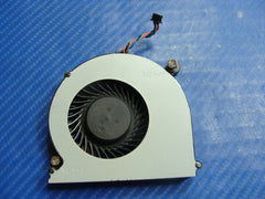 HP ProBook 14" 640 G1 Genuine Laptop CPU Cooling Fan 6033B0034401 GLP* - Laptop Parts - Buy Authentic Computer Parts - Top Seller Ebay