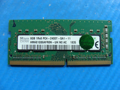 Dell 5490 SK Hynix 8GB 1Rx8 Memory Ram So-Dimm PC4-2400T HMA81GS6AFR8N-UH