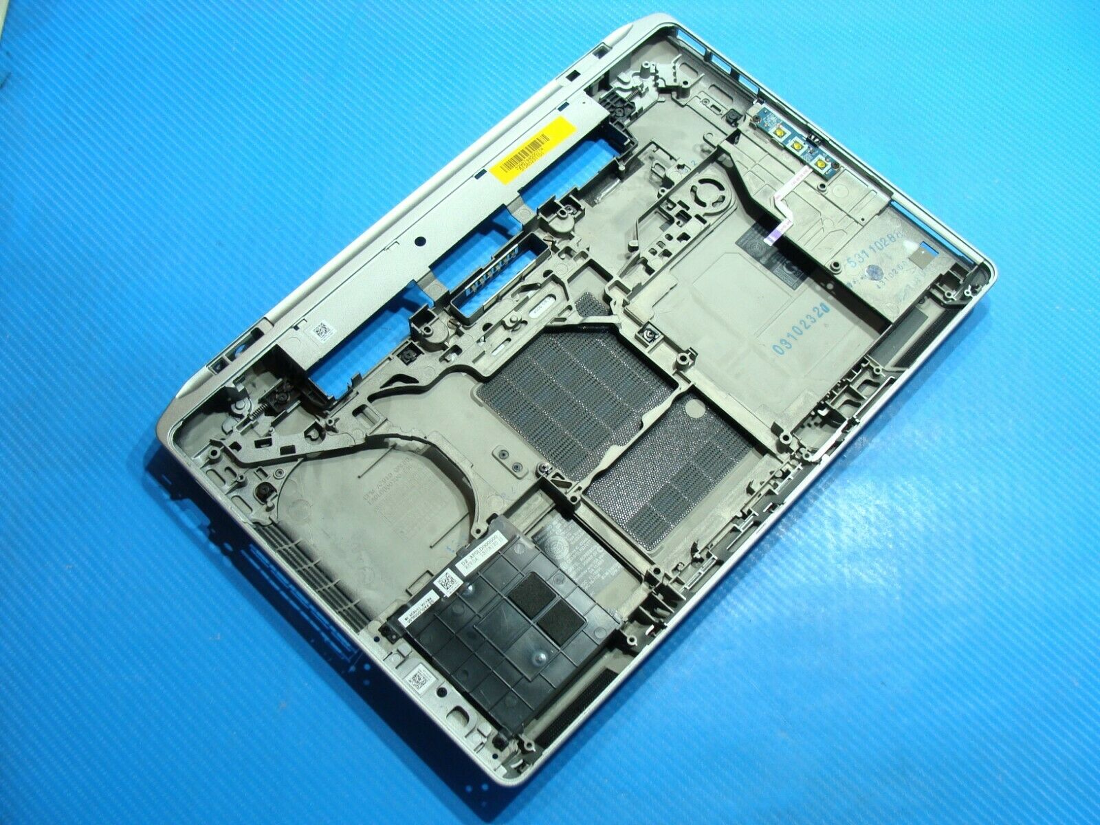 Dell Latitude E6430 14