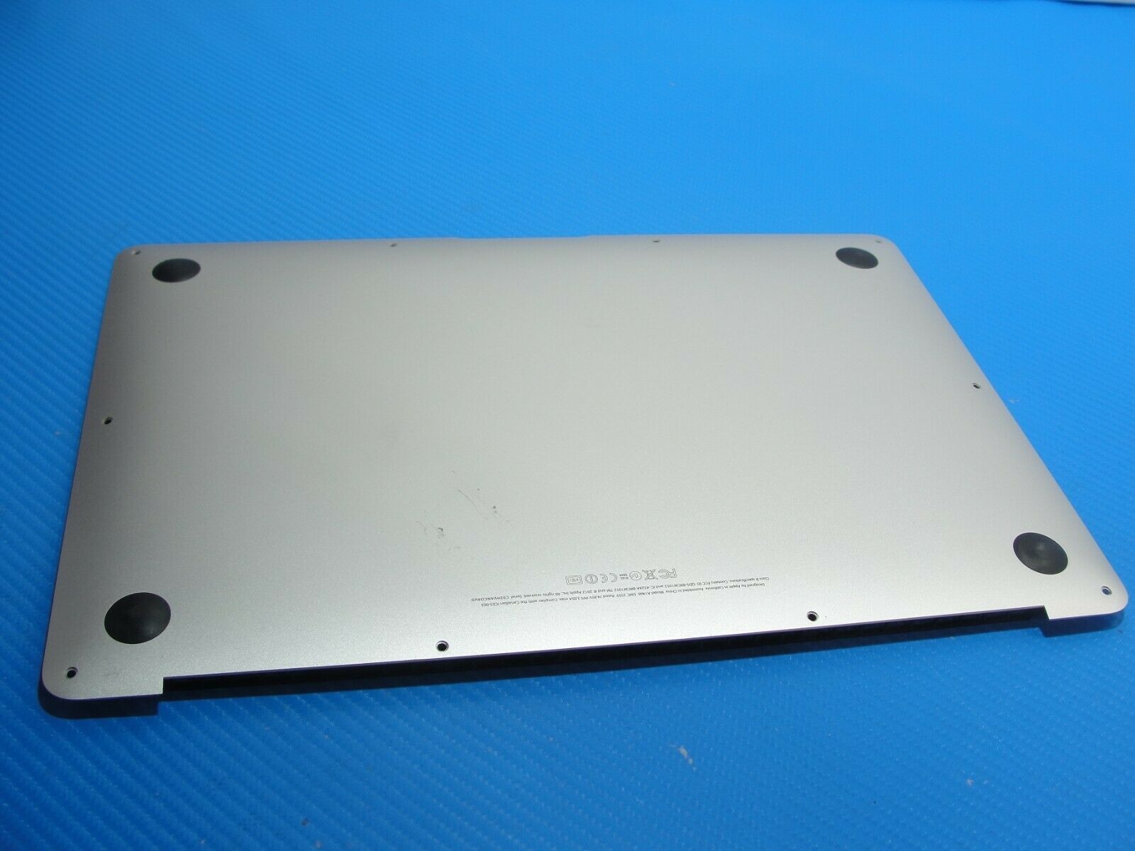 MacBook Air A1466 MD231LL/A Mid 2012 13