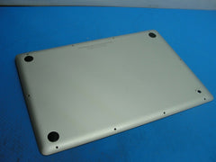 MacBook Pro A1278 13" Early 2011 MC700LL/A Bottom Case Housing Silver 922-9447 - Laptop Parts - Buy Authentic Computer Parts - Top Seller Ebay