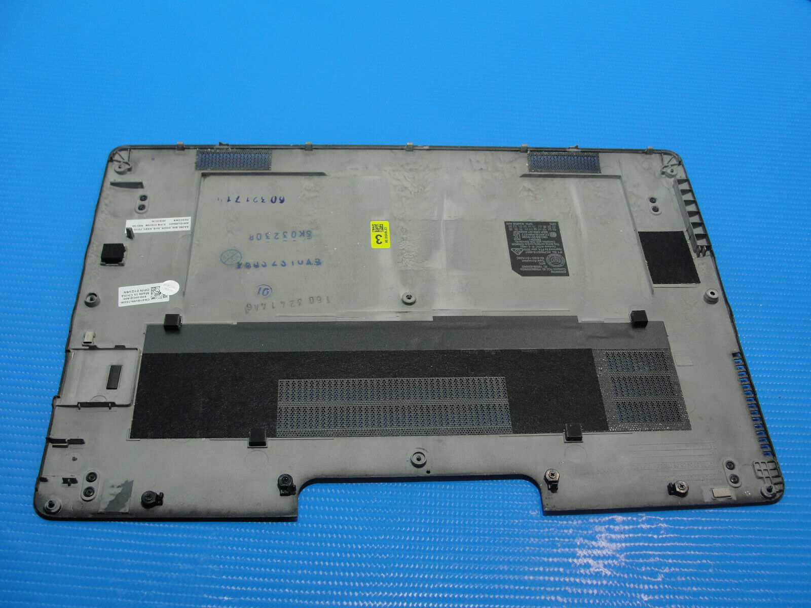 Dell Latitude E7470 14