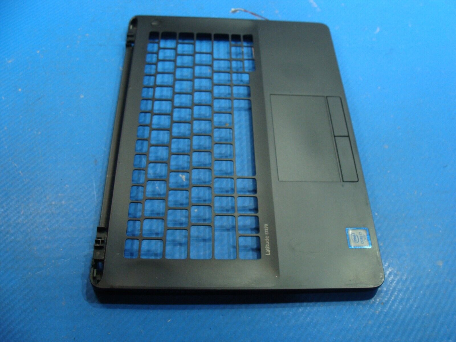 Dell Latitude 12.5