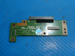 Asus Q553U 15.6" Genuine Laptop HDD Hard Drive Connector Board 69N0T5E10C00 - Laptop Parts - Buy Authentic Computer Parts - Top Seller Ebay