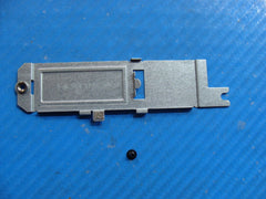 Dell XPS 13 9300 13.3 Genuine M.2 SSD Bracket Caddy 6CXHY