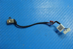 Dell Inspiron 15 5559 15.6" Genuine DC In Power Jack w/Cable kd4t9 