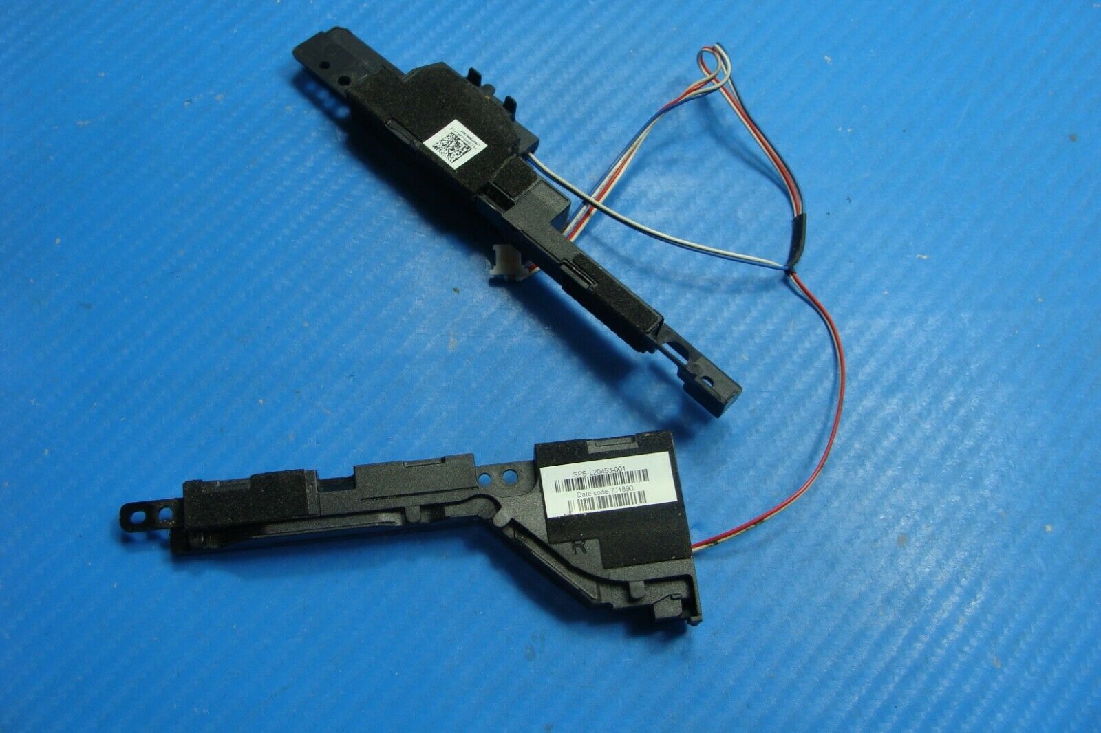 HP 15-db0061cl 15.6