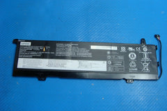 Lenovo Yoga 730-15IWL 15.6" OEM Battery 11.4V 51.5Wh 4520mAh l17l3pe0 5b10q39197 