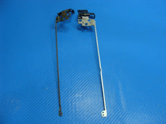 Dell Latitude 14" 3480 Genuine Laptop Left & Right Hinge Set Hinges - Laptop Parts - Buy Authentic Computer Parts - Top Seller Ebay