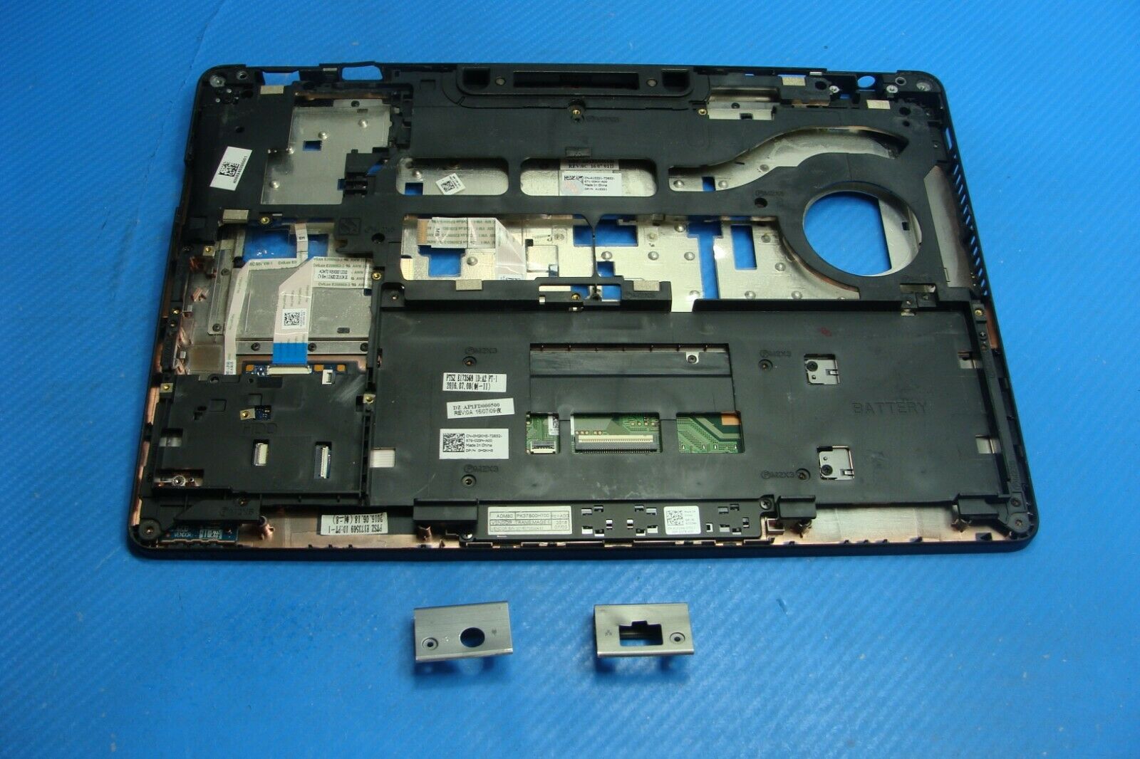 Dell Latitude E5470 14