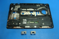 Dell Latitude E5470 14" Oem Palmrest w/Touchpad & Hinge Cover m2kh5 ap1fd000500 