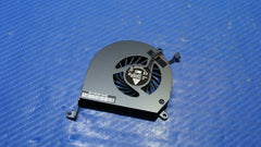 MacBook Pro 15" A1286 Early 2011 MC721LL/A CPU Cooling Left Fan 922-8703 GLP* Apple