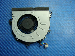 HP 15.6" 255 G7 Genuine Laptop CPU Cooling Fan L20474-001 DC28000L8D0 GLP* - Laptop Parts - Buy Authentic Computer Parts - Top Seller Ebay