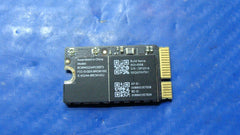 MacBook Air 11" A1465 Mid 2012 Genuine Airport WIFI Bluetooth Card 661-6622 GLP* Apple