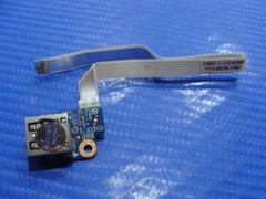 Lenovo G500 20236 15.6" Genuine Laptop USB Port Board with Ribbon LS-9632P ER* - Laptop Parts - Buy Authentic Computer Parts - Top Seller Ebay