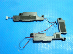 Dell Inspiron 13 7378 13.3" Genuine Left &Right Speaker Set 023.4009C.0011 1N40D 