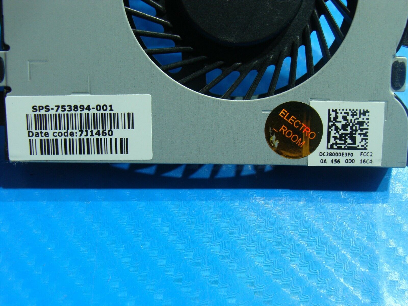 HP 15-g013cl 15.6