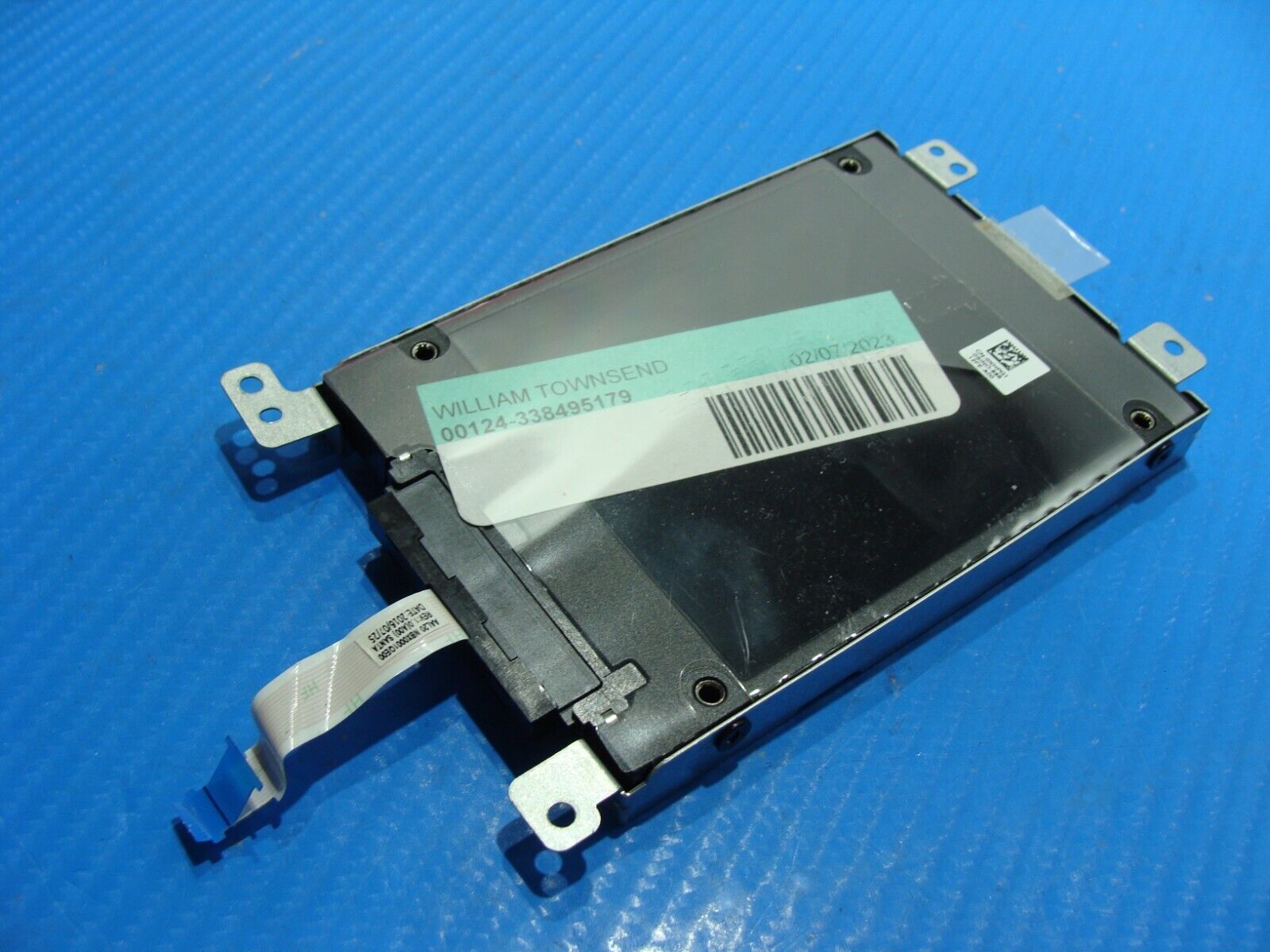 Dell 5559 SanDisk SATA 2.5