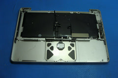 MacBook Pro A1278 13" 2009 MB990LL/A Top Case w/Keyboard Trackpad 661-5233 