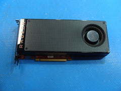 Dell 5675 AMD Radeon RX 580 8GB GDDR5 Video Graphics Card JTPTC