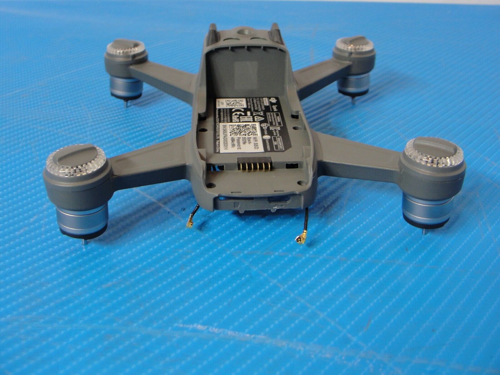 Spark mm1a online