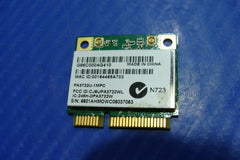 Toshiba Satellite C655D-S5042 15.6" Genuine WiFi Wireless Card V000180350 ER* - Laptop Parts - Buy Authentic Computer Parts - Top Seller Ebay