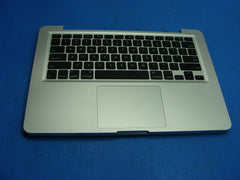 MacBook Pro A1278 13" 2011 MD313LL/A Top Case w/Trackpad Keyboard 661-6075 