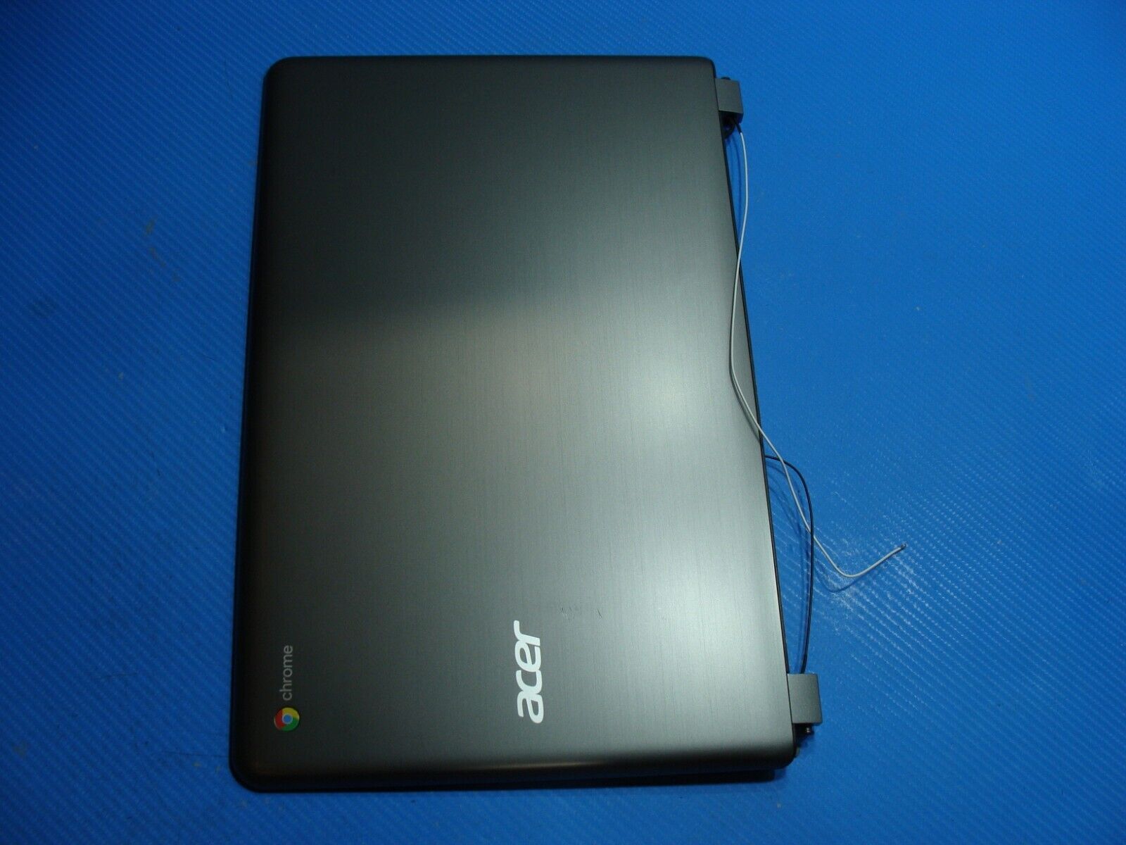 Acer Chromebook CB3-532-C3F7 15.6